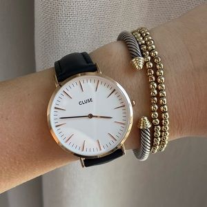 Cluse Watch